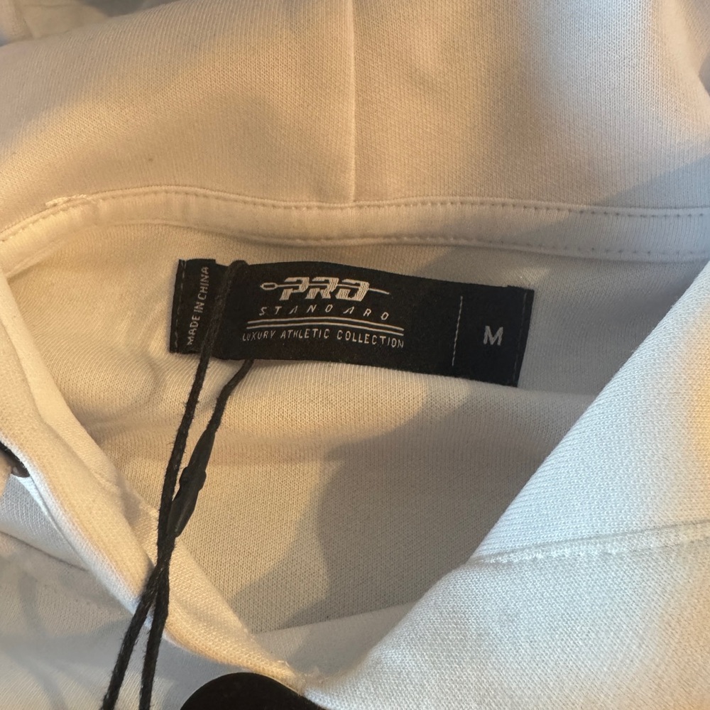 Men’s NFL Detroit Lions Hoodie - Picture 5 of 12